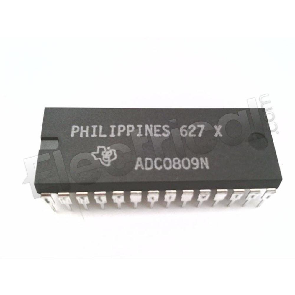 ADC0809N