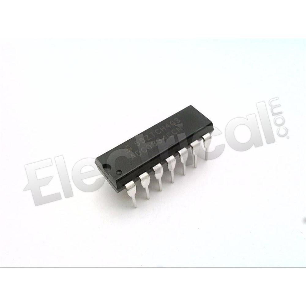 ADC0834CCN/NOPB