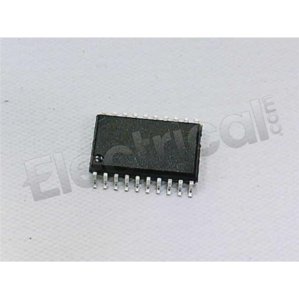 ADC0838CCWM/NOPB