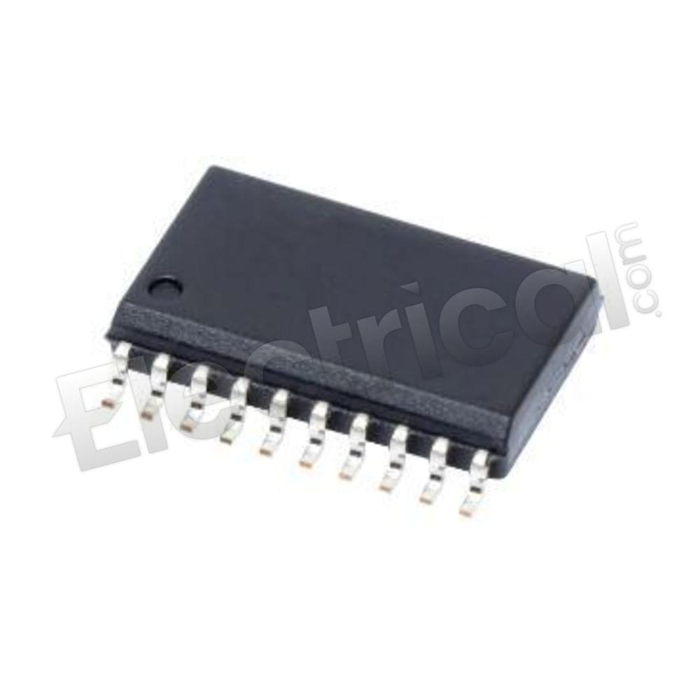 ADC0838CIWM/NOPB