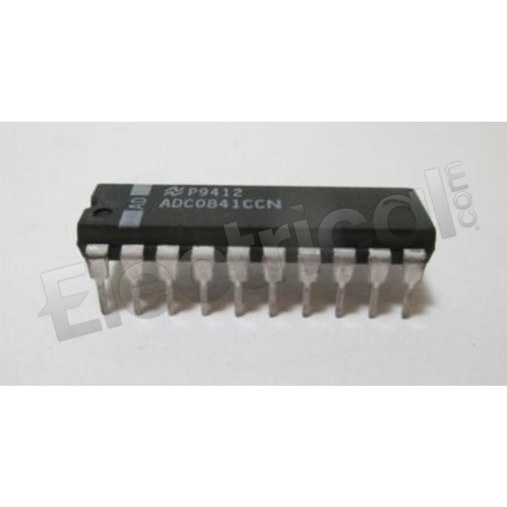 ADC0841CCN