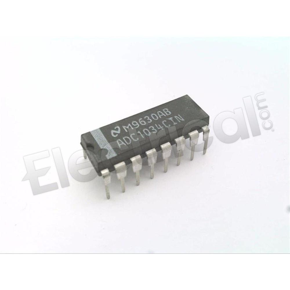 ADC1034CIN