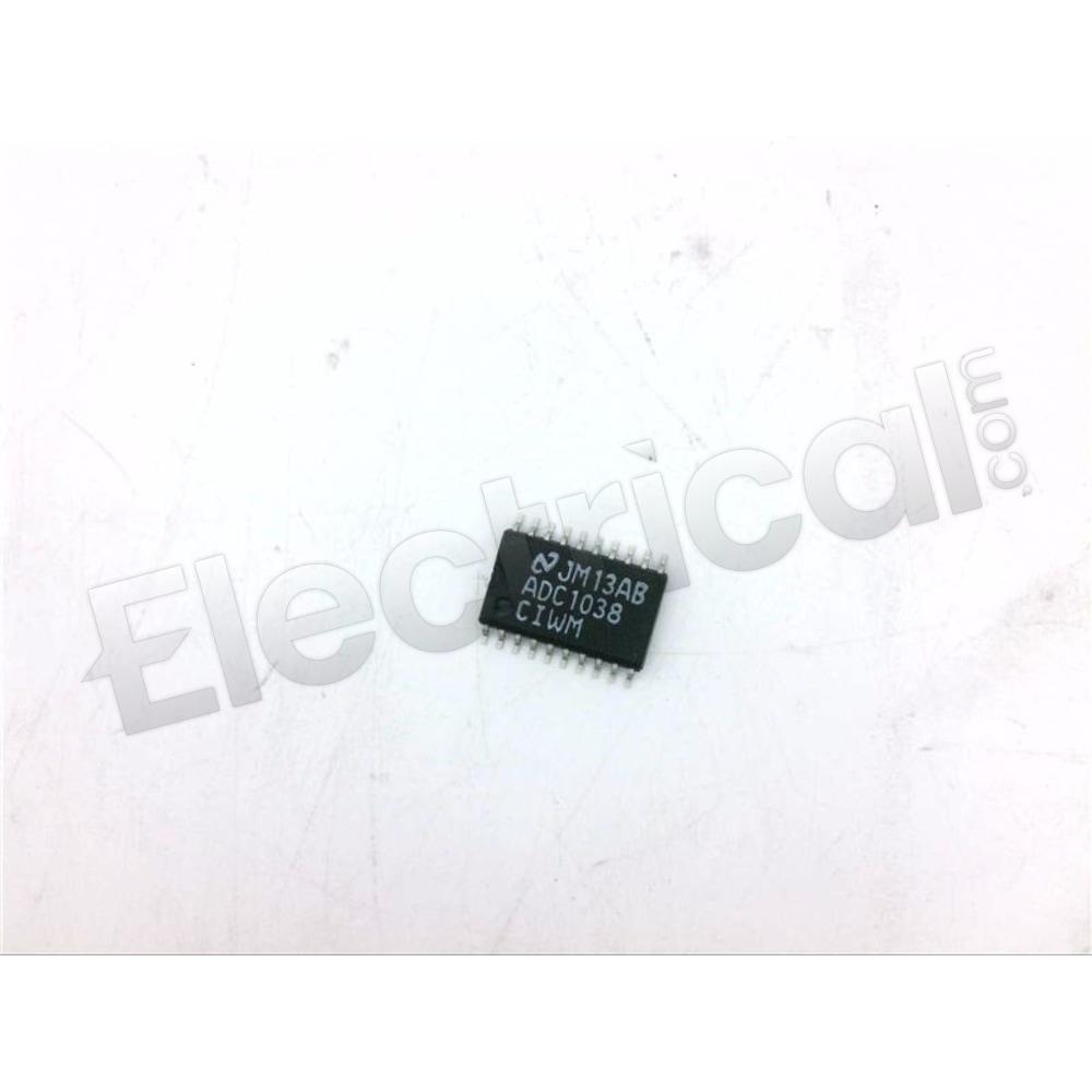 ADC1038CIWM