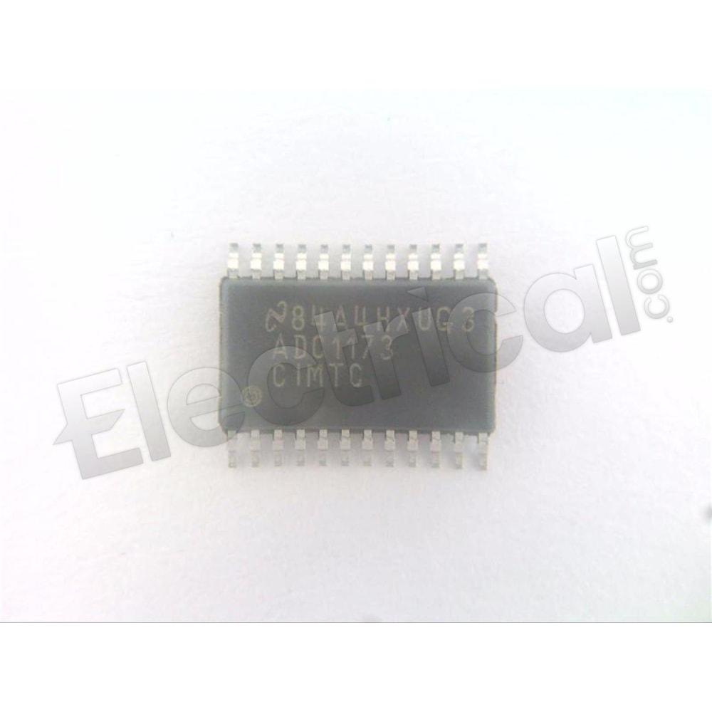ADC1173CIMTC/NOPB