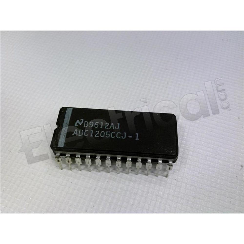 ADC1205CCJ-1