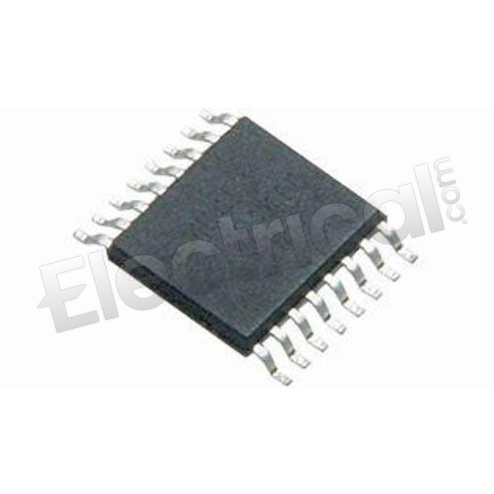 ADC128S022CIMT/NOPB