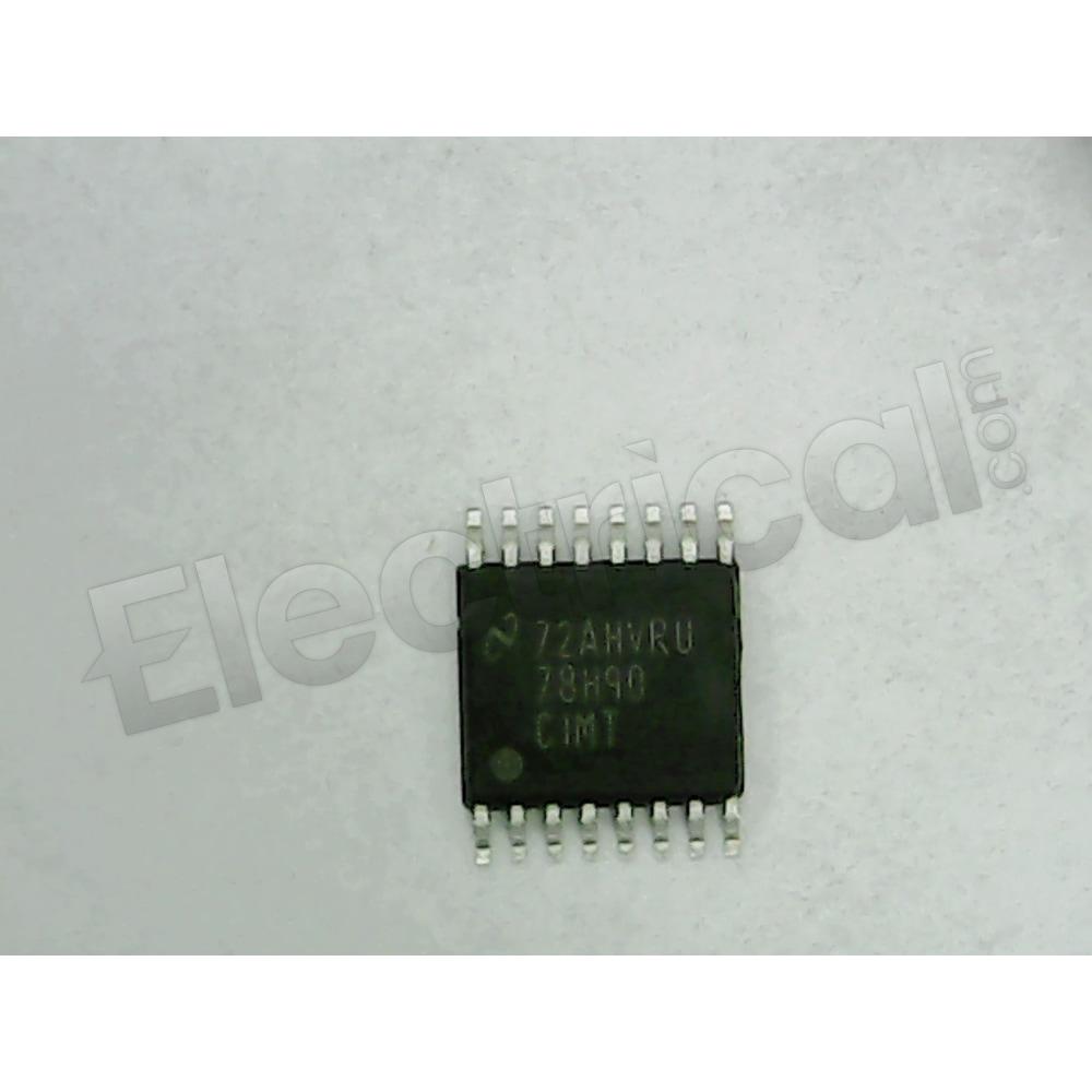 ADC78H90CIMT/NOPB