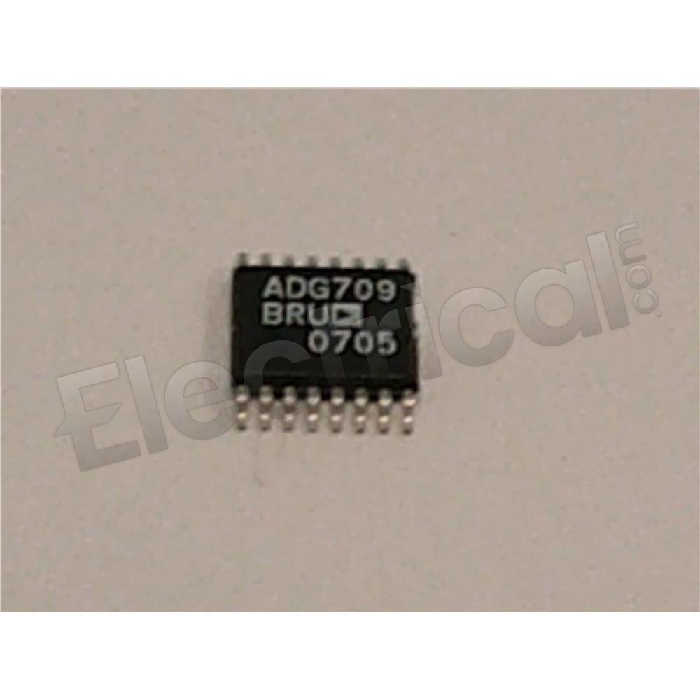 ADG709BRU