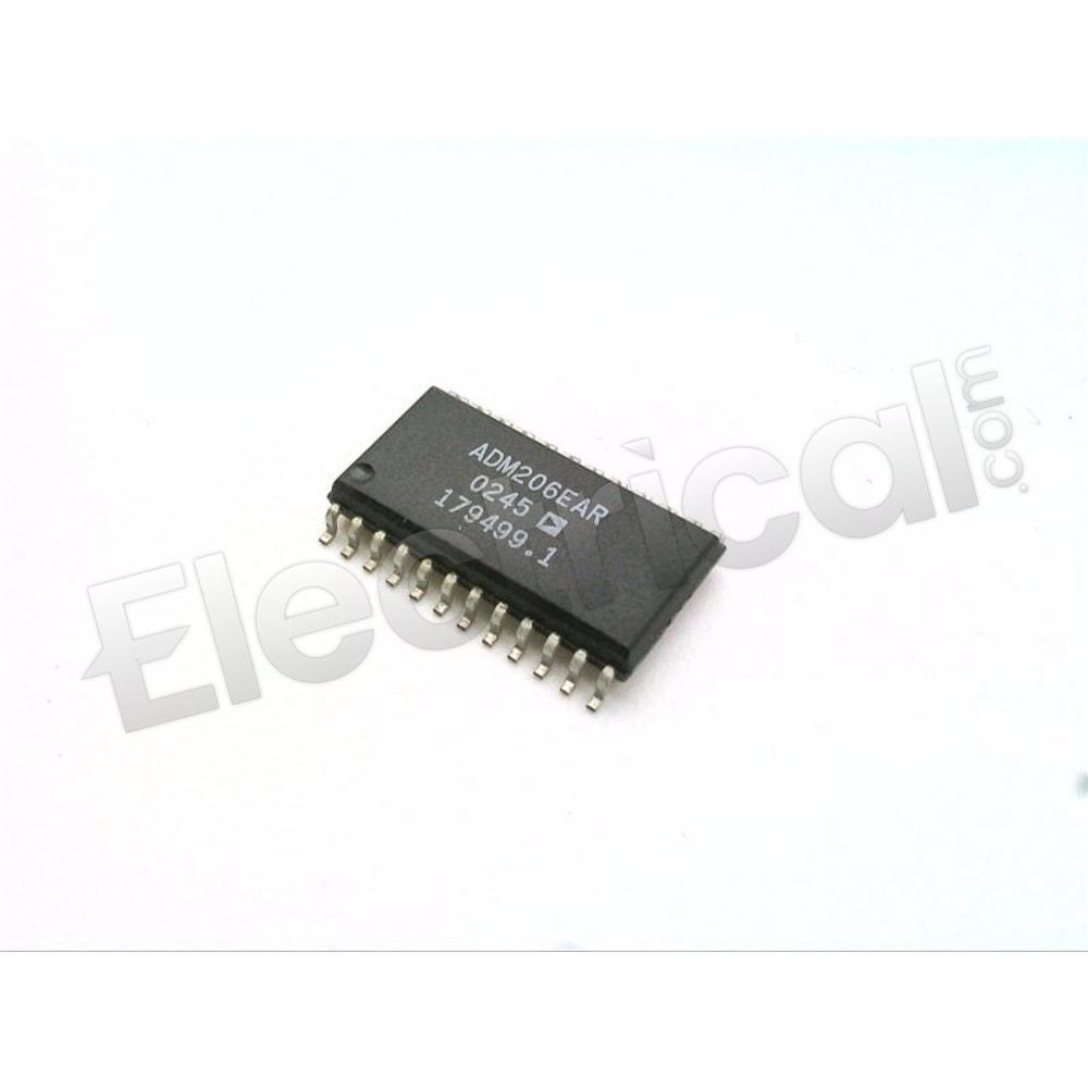 ADM206EAR