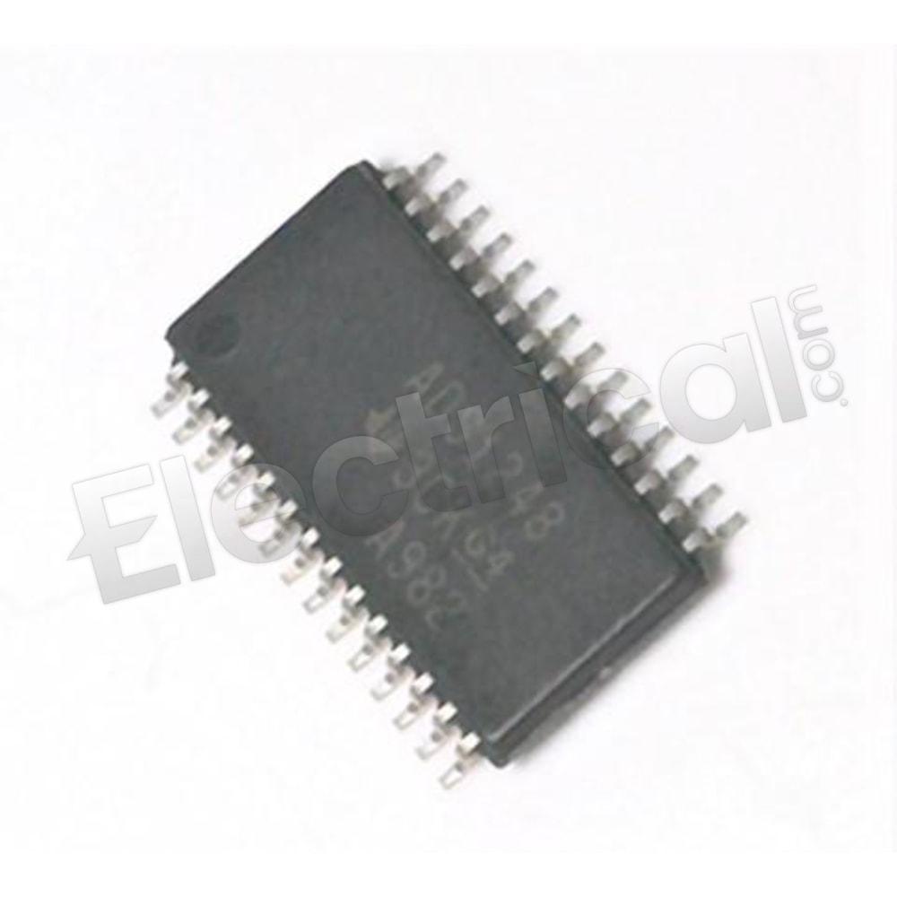ADS1248IPW
