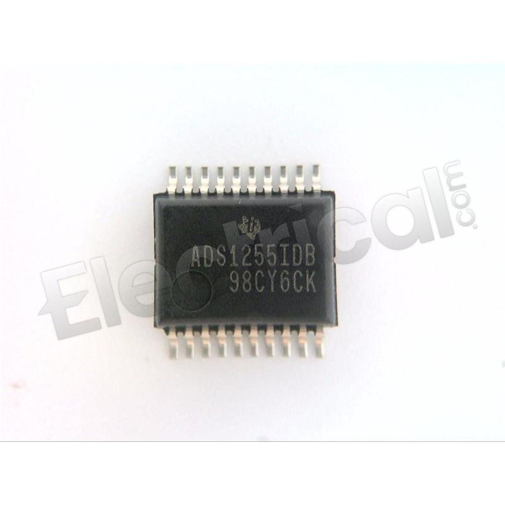 ADS1255IDBR