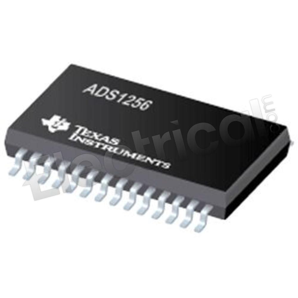 ADS1256IDBT