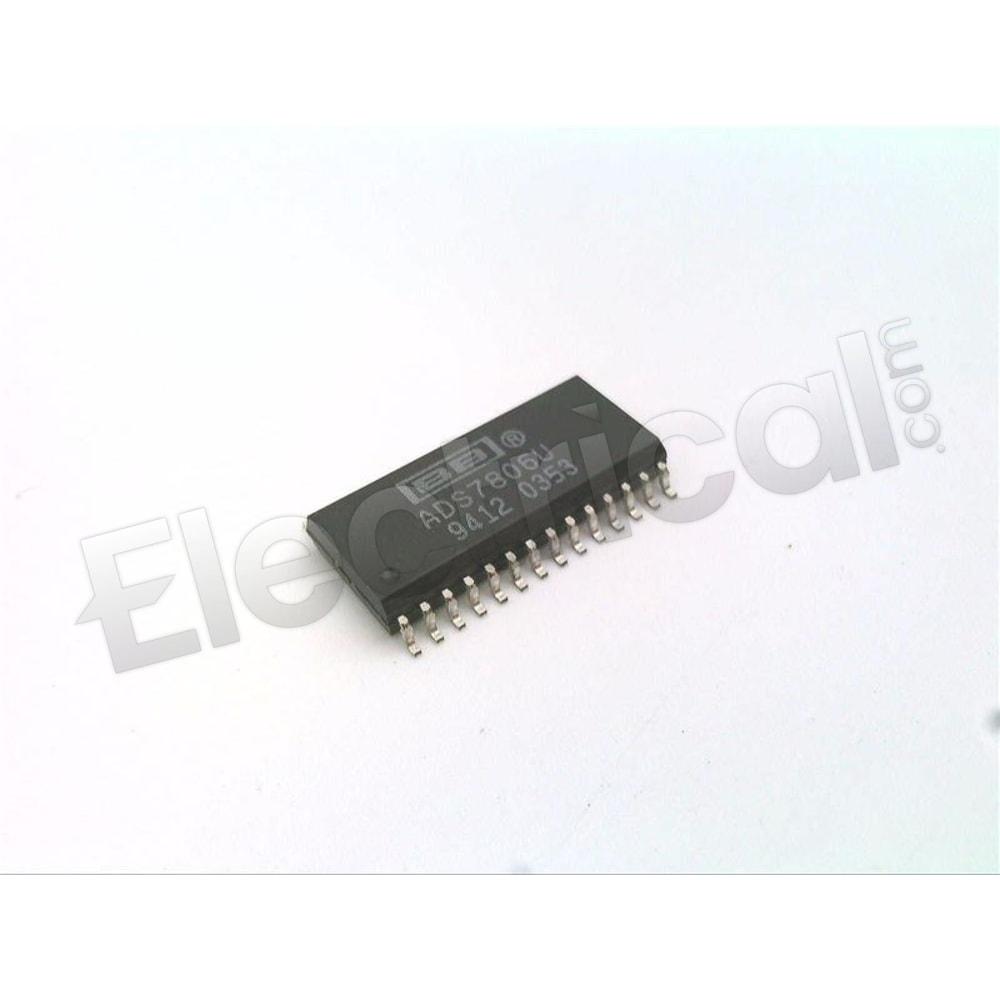 ADS7806U