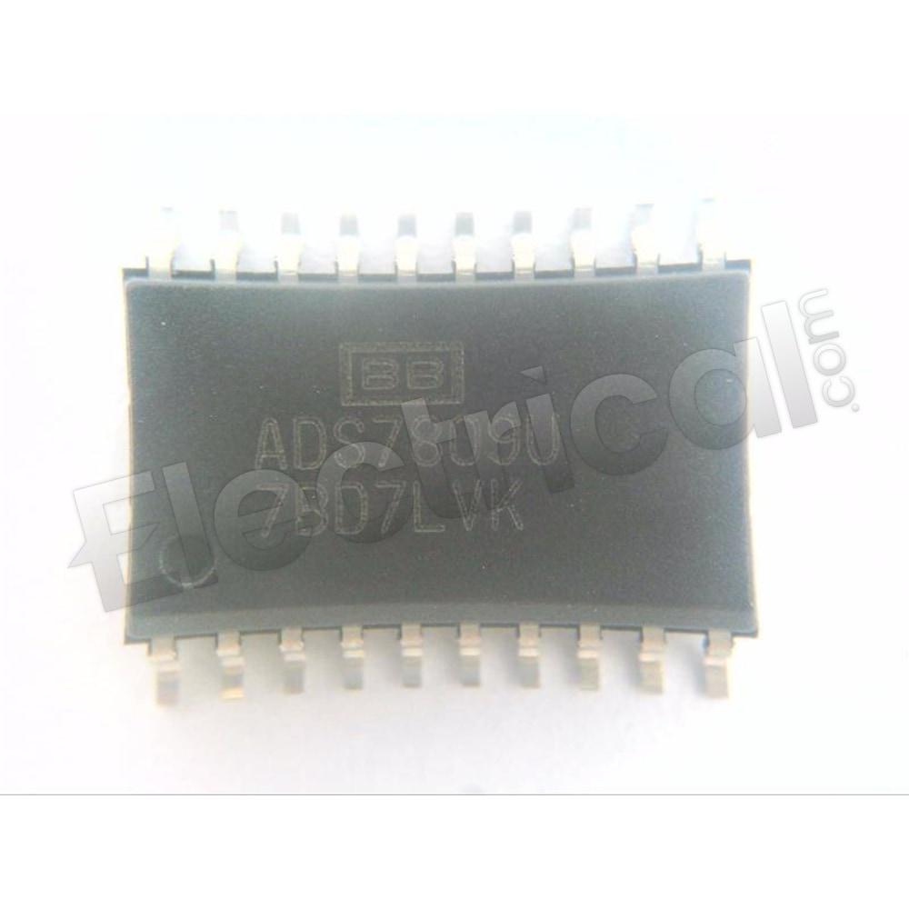 ADS7809U