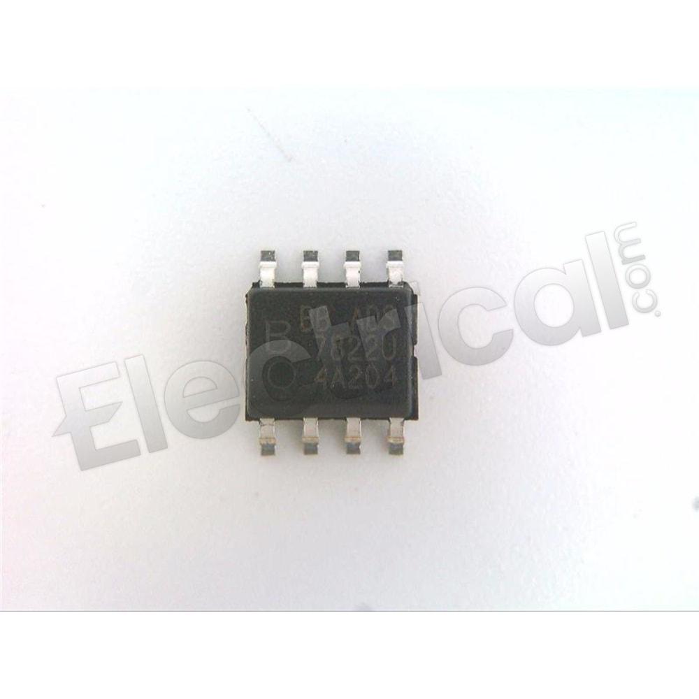 ADS7822U