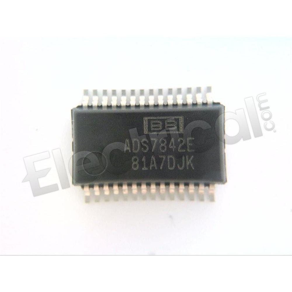 ADS7842E