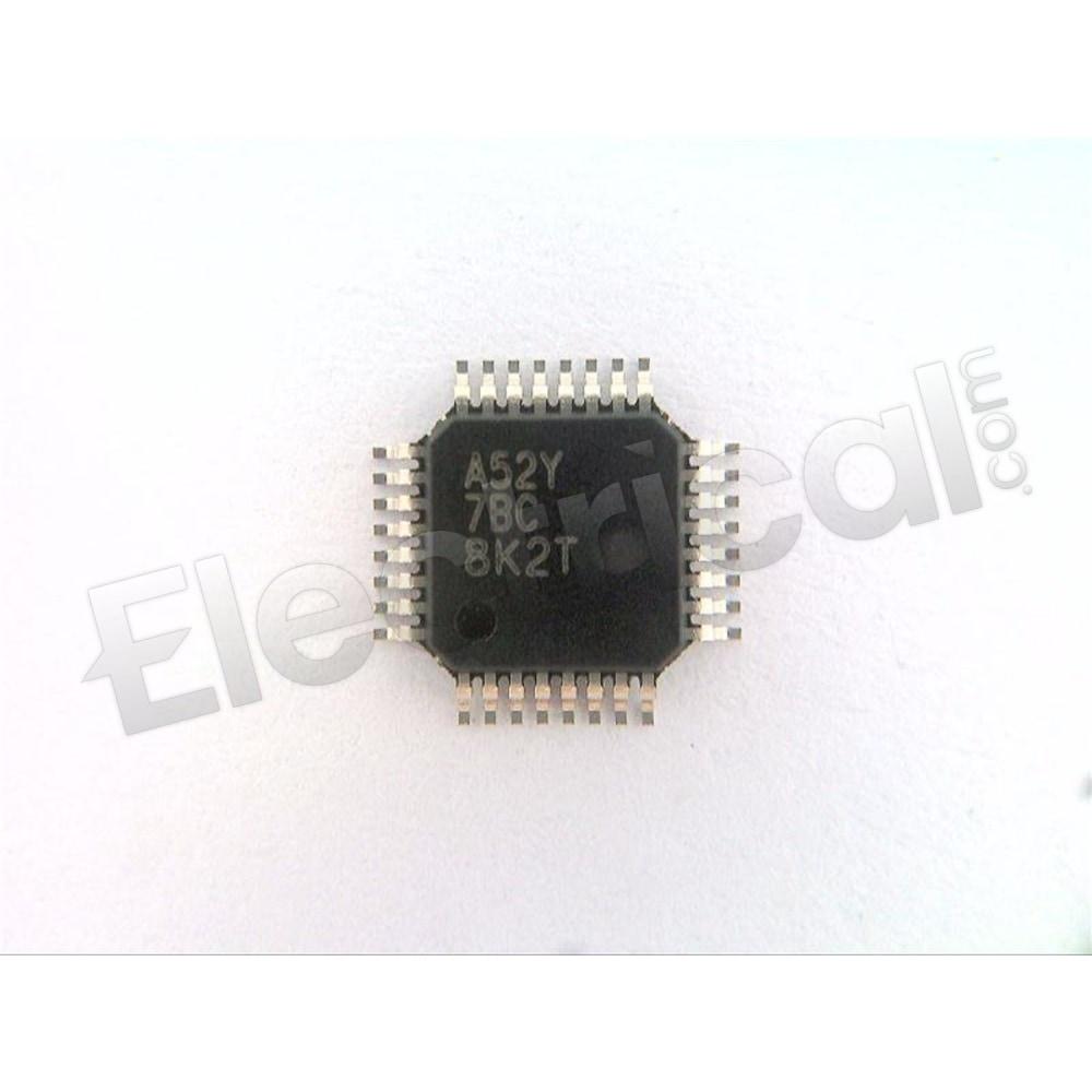 ADS7852Y/250
