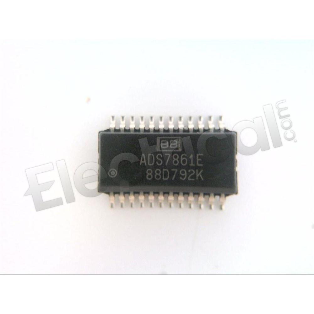 ADS7861E