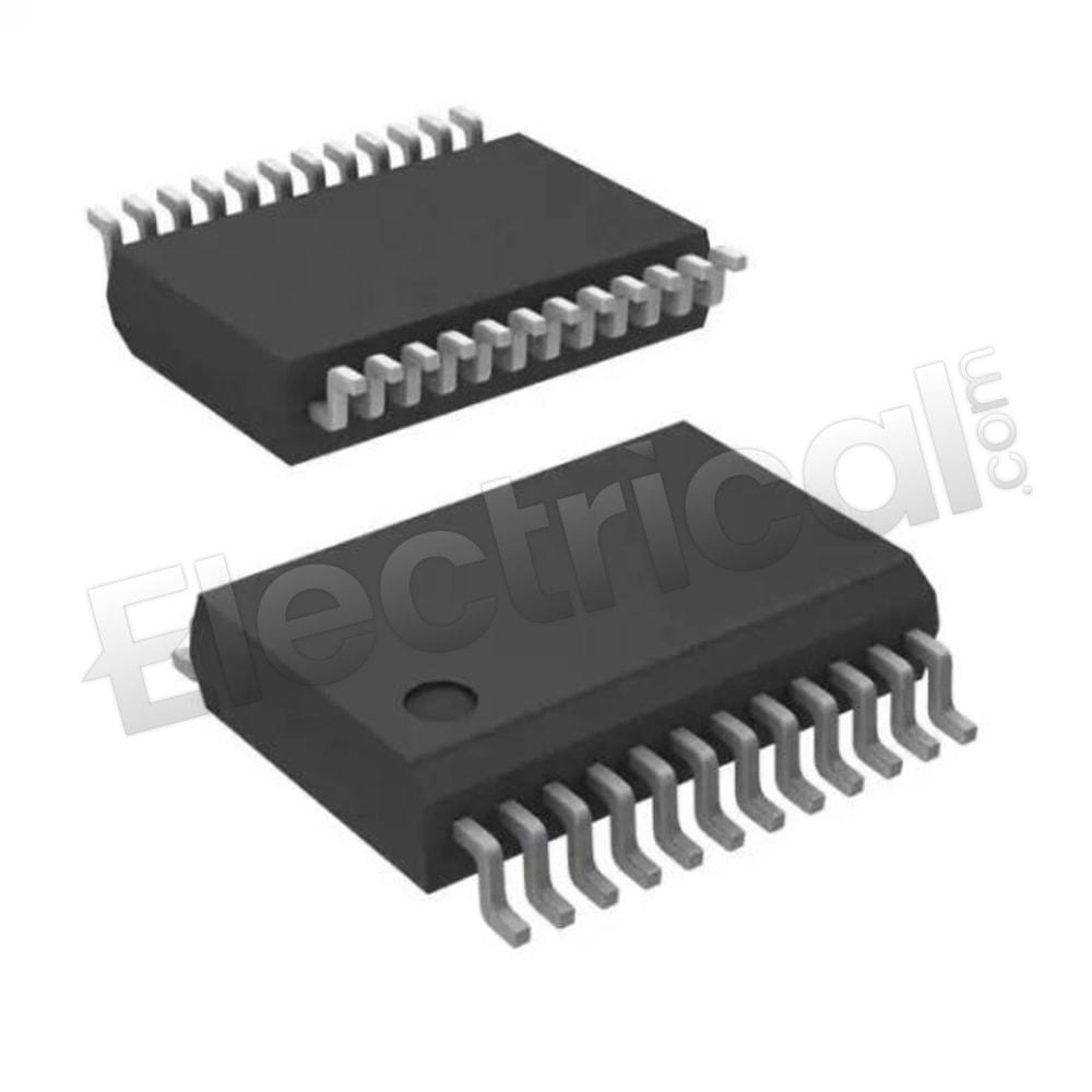 ADS7863IDBQ