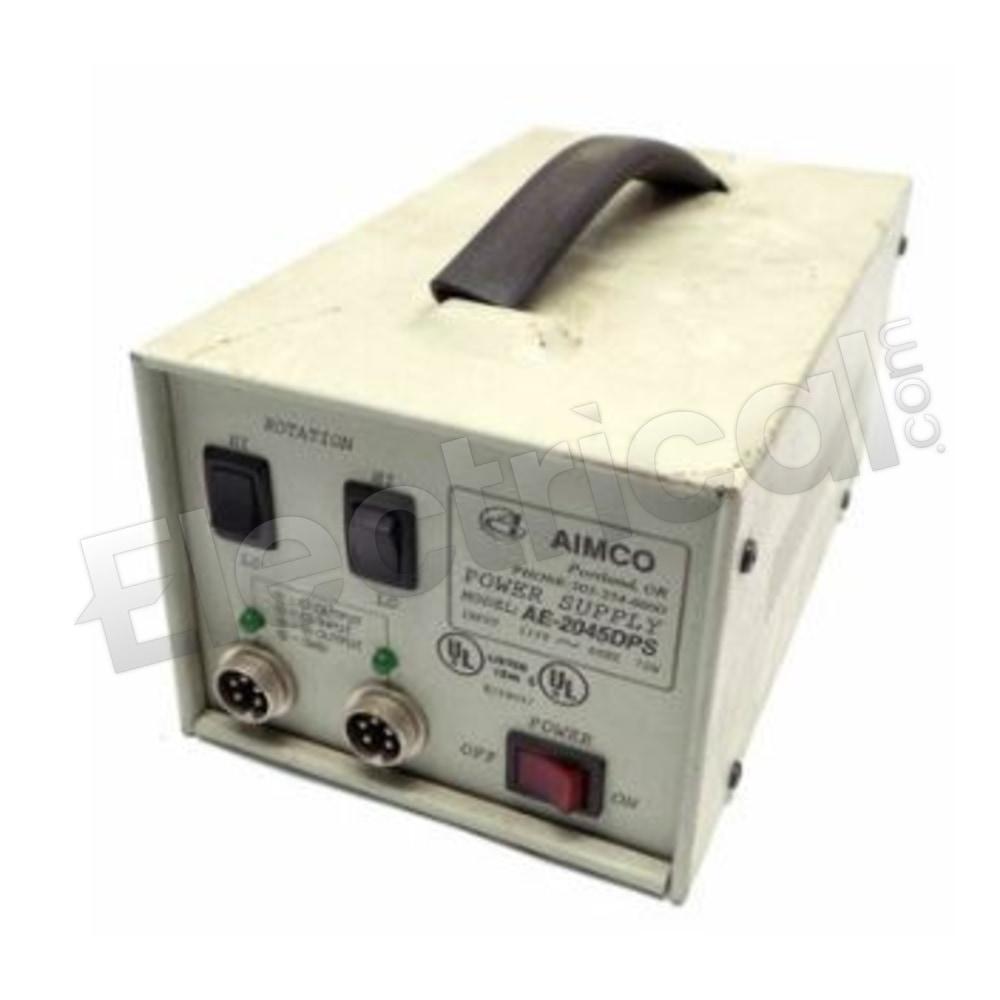 AE-2045DPS