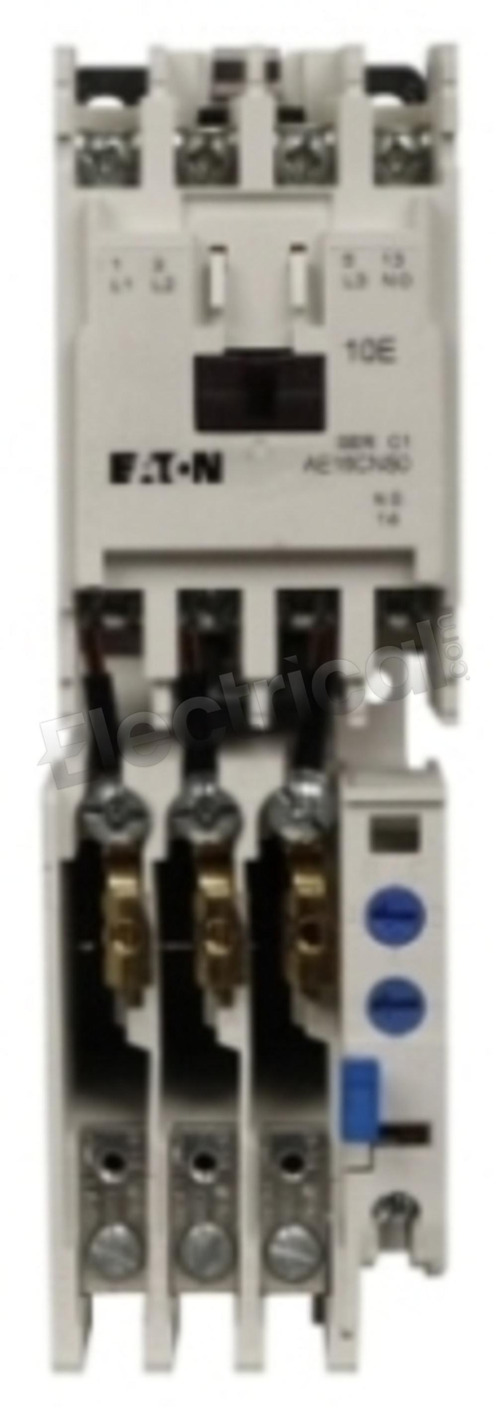 Cutler Hammer Motor Starter AE16FNS0TC