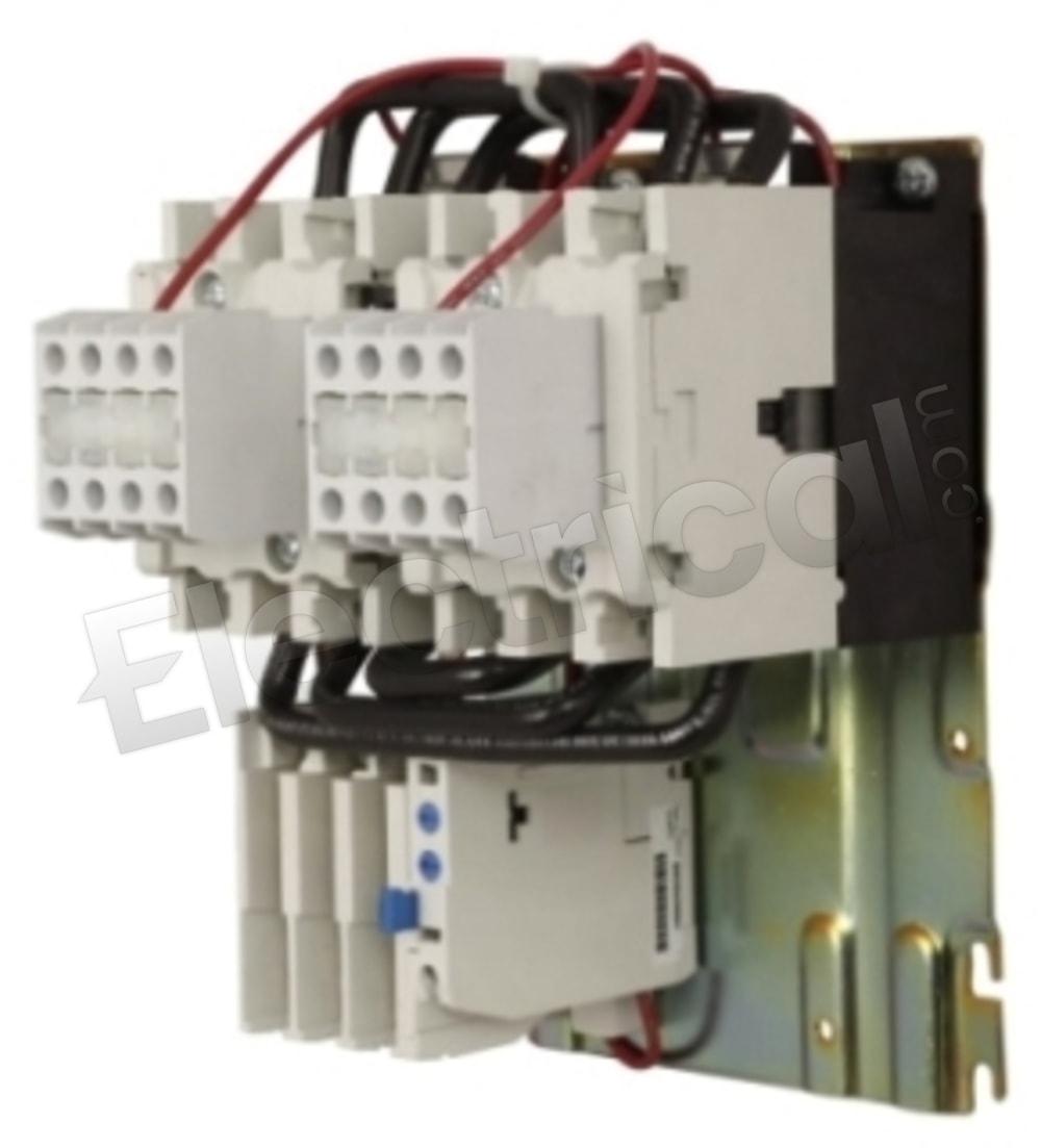 Cutler Hammer Motor Starter AE56JNT0AB