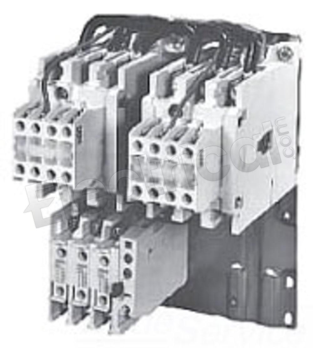 Cutler Hammer Motor Starter AE56KN0AB