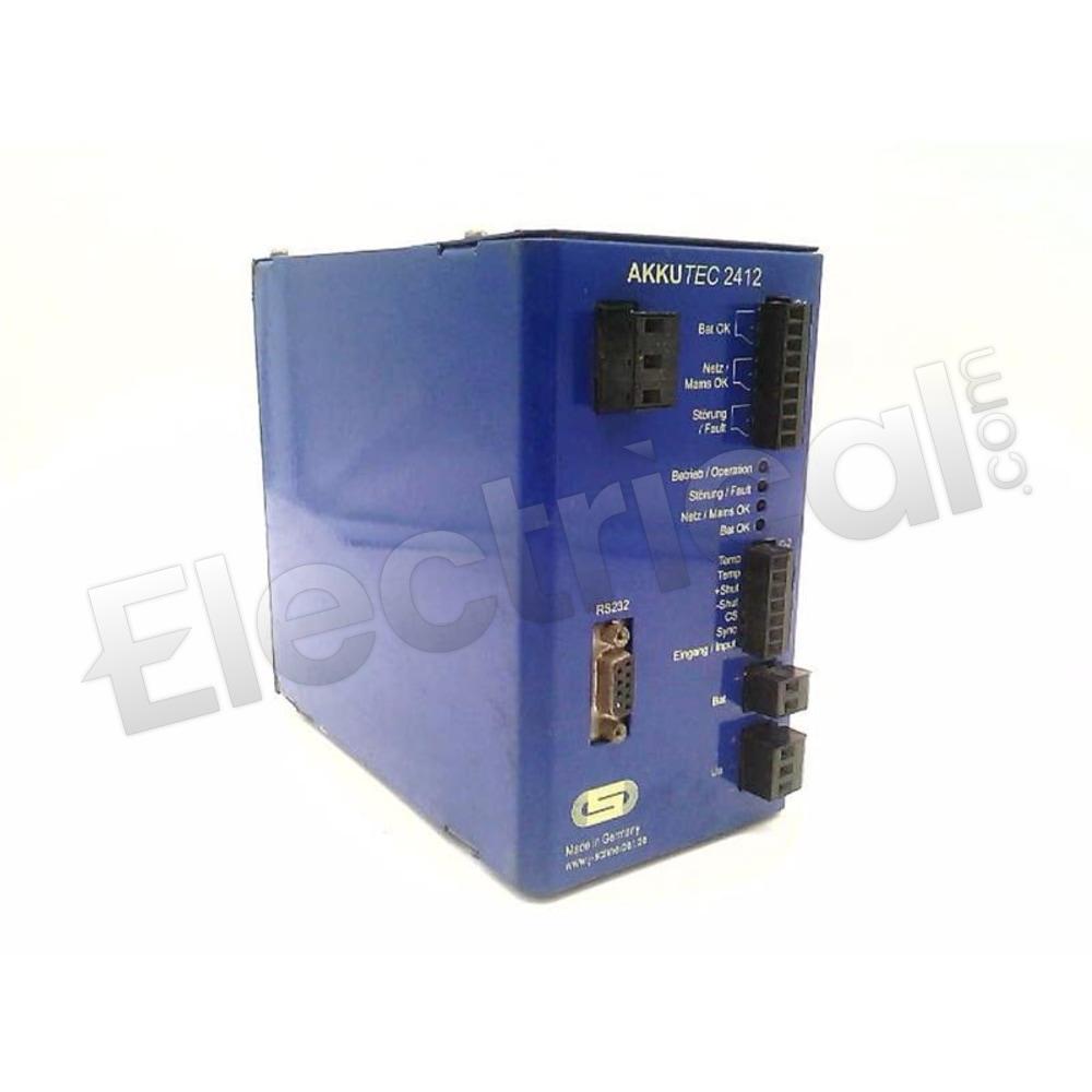AKKUTEC2412-VDS