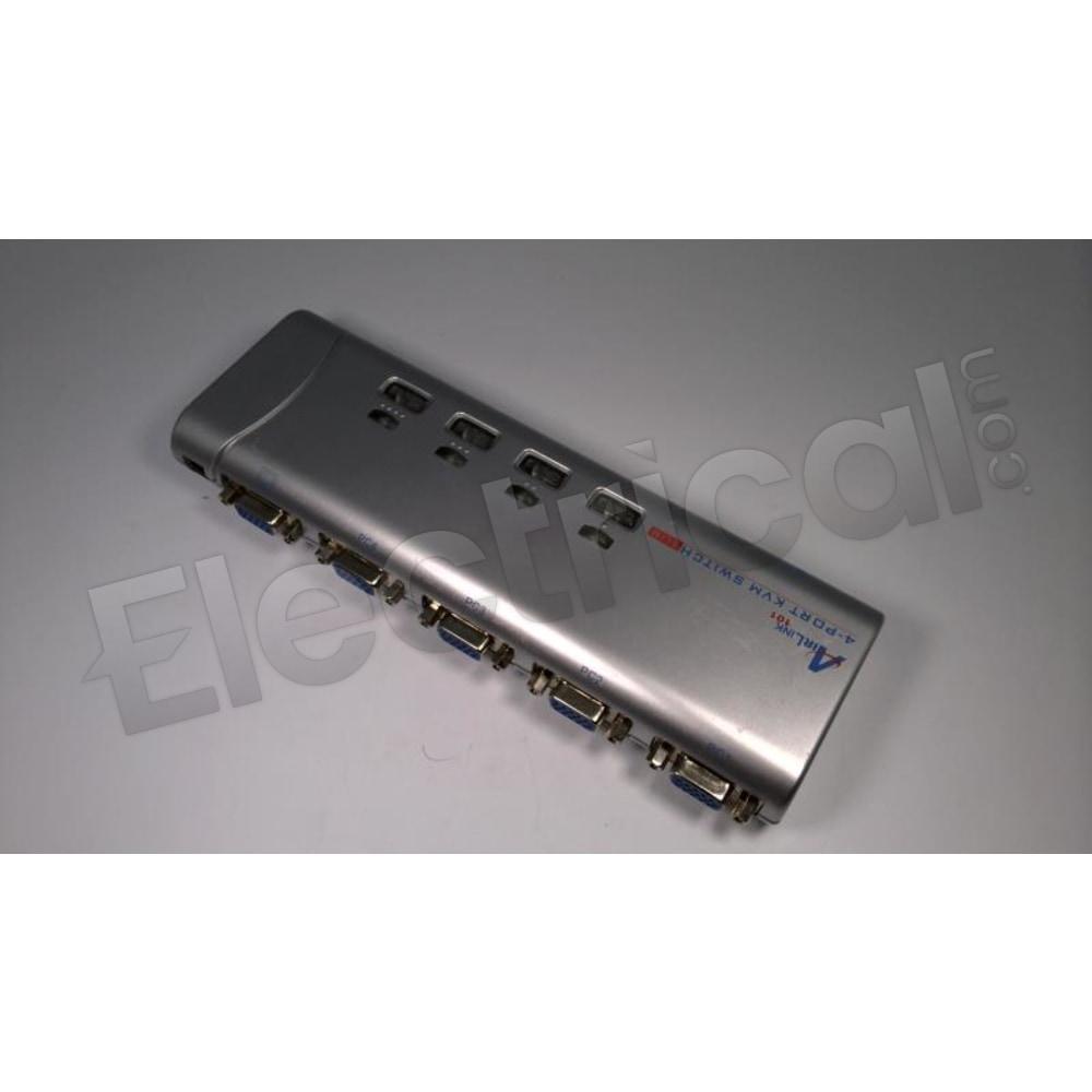 AKVM-4
