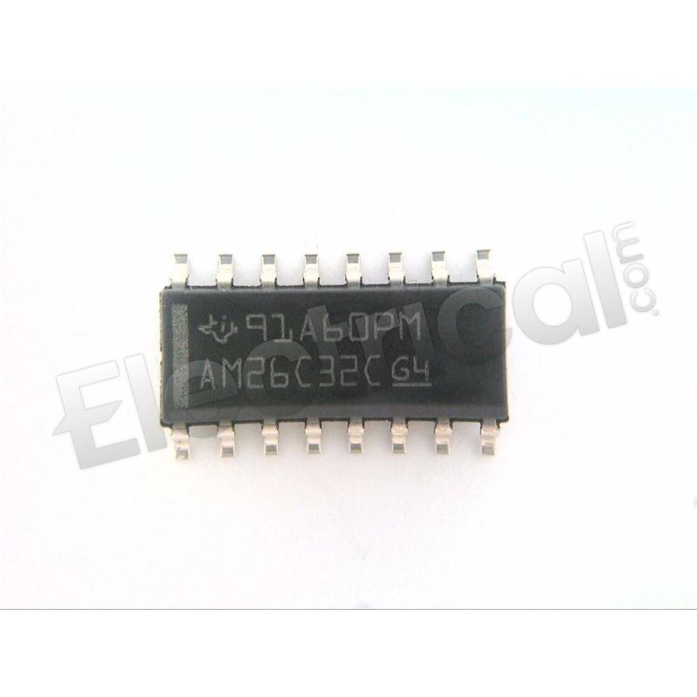 AM26C32CD