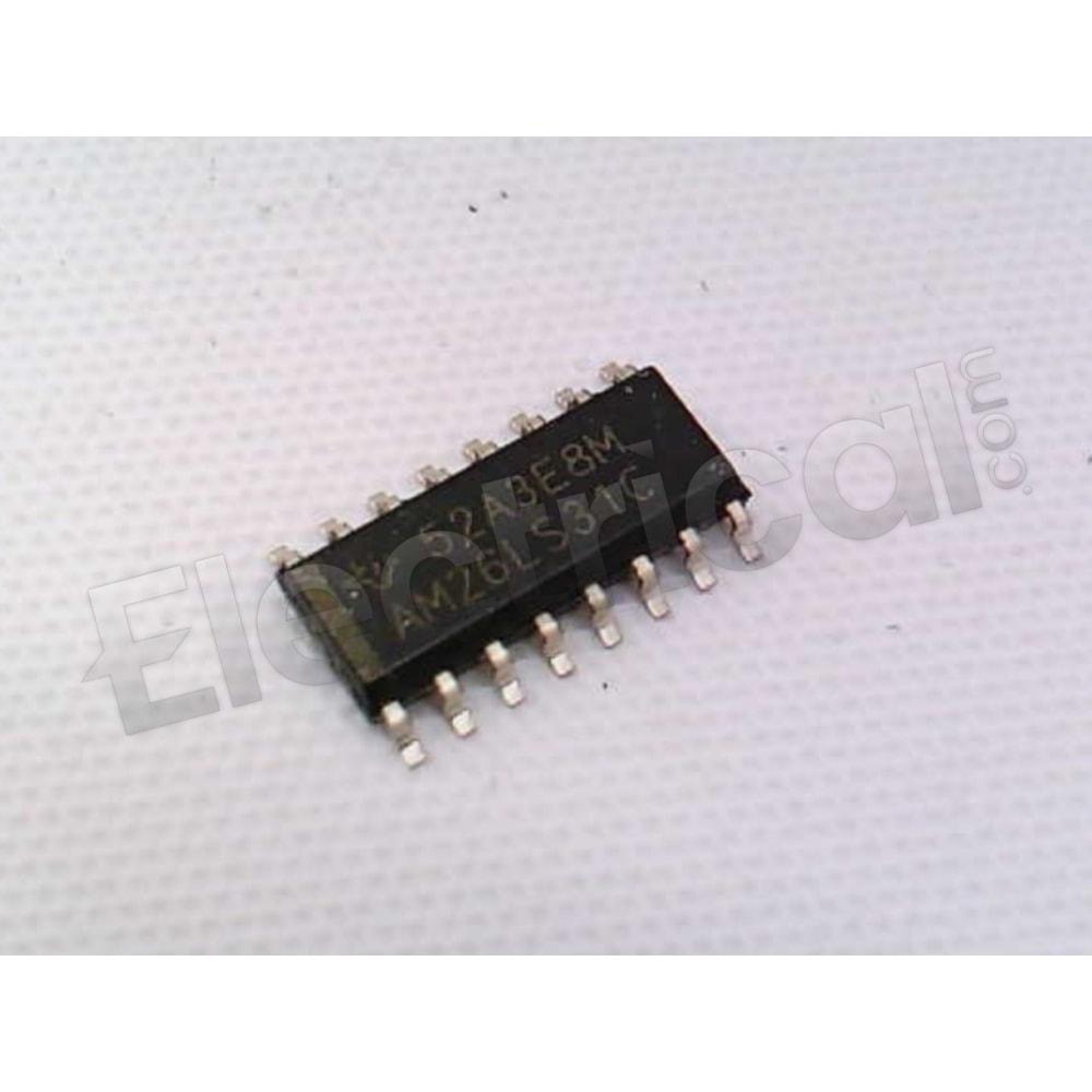 AM26LS31CDR