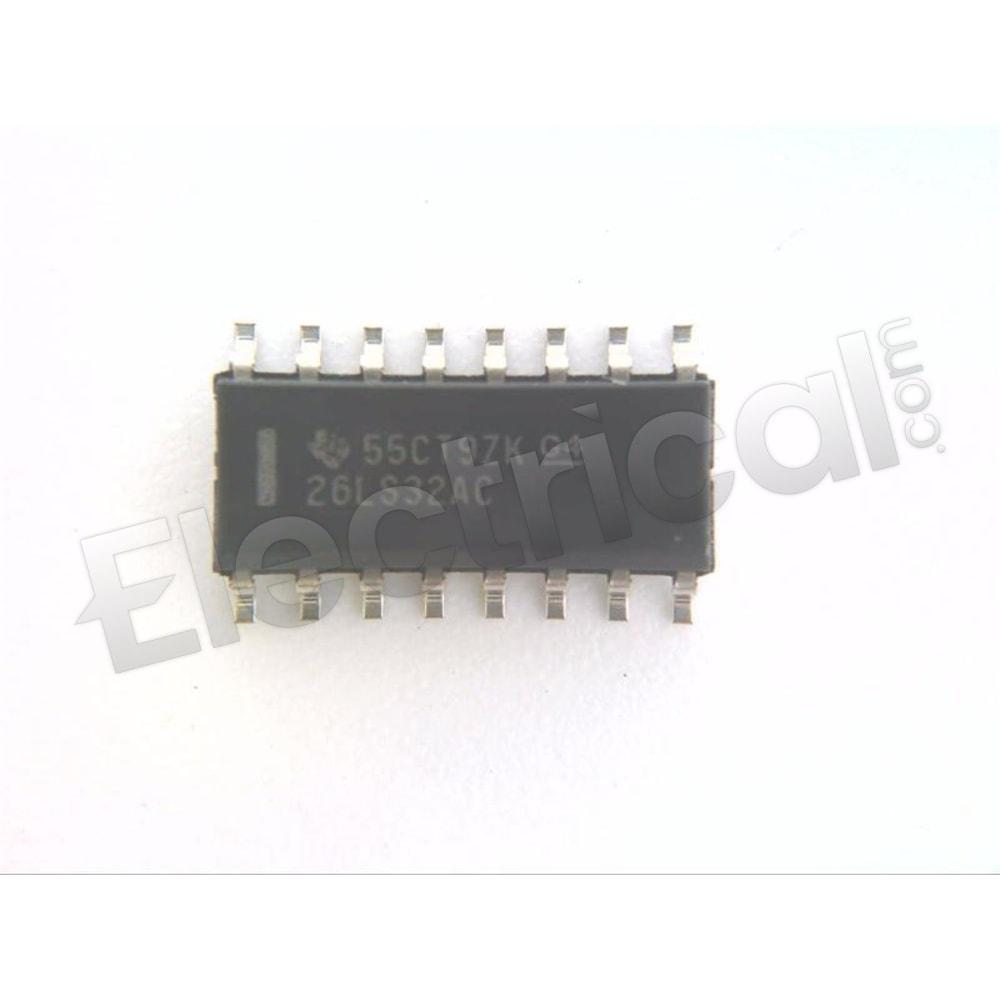 AM26LS32ACDR