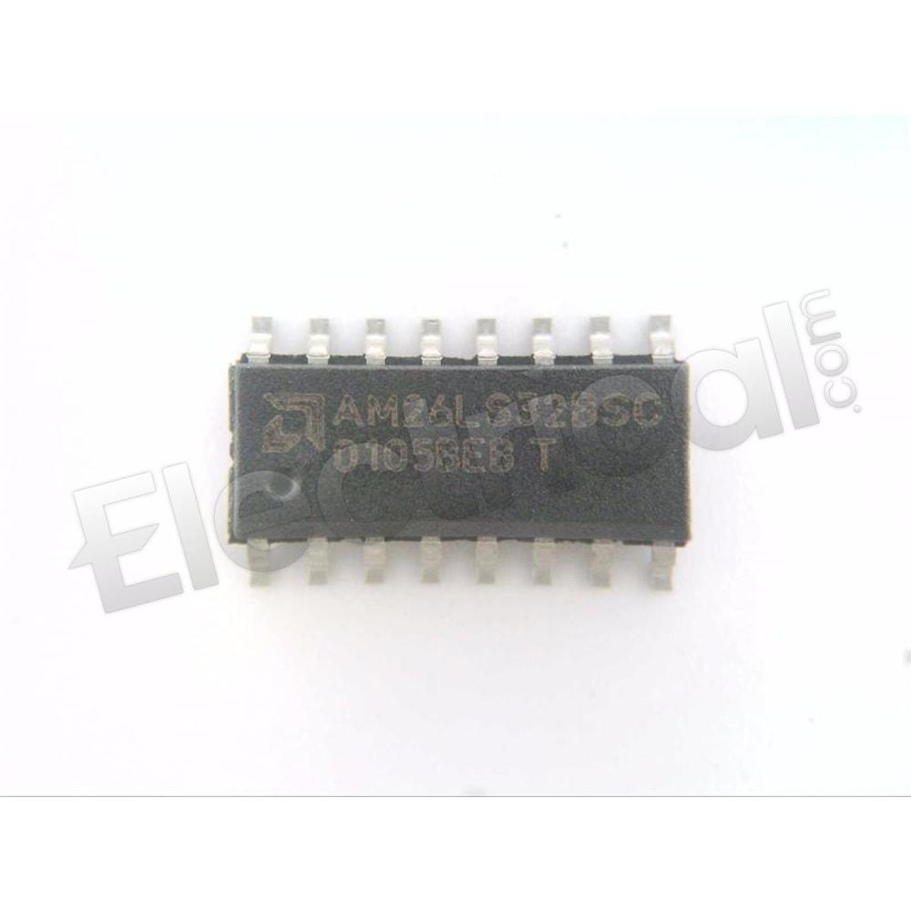 AM26LS32BSC