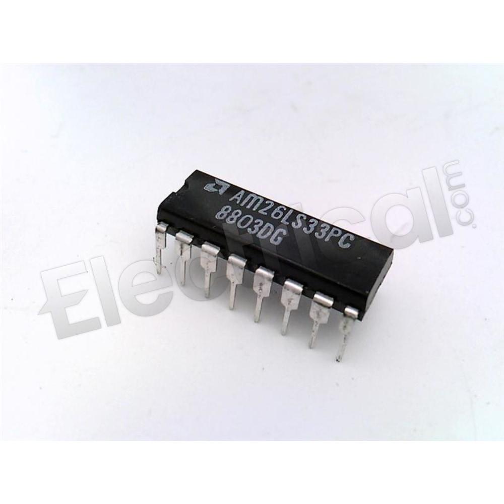 AM26LS33PC