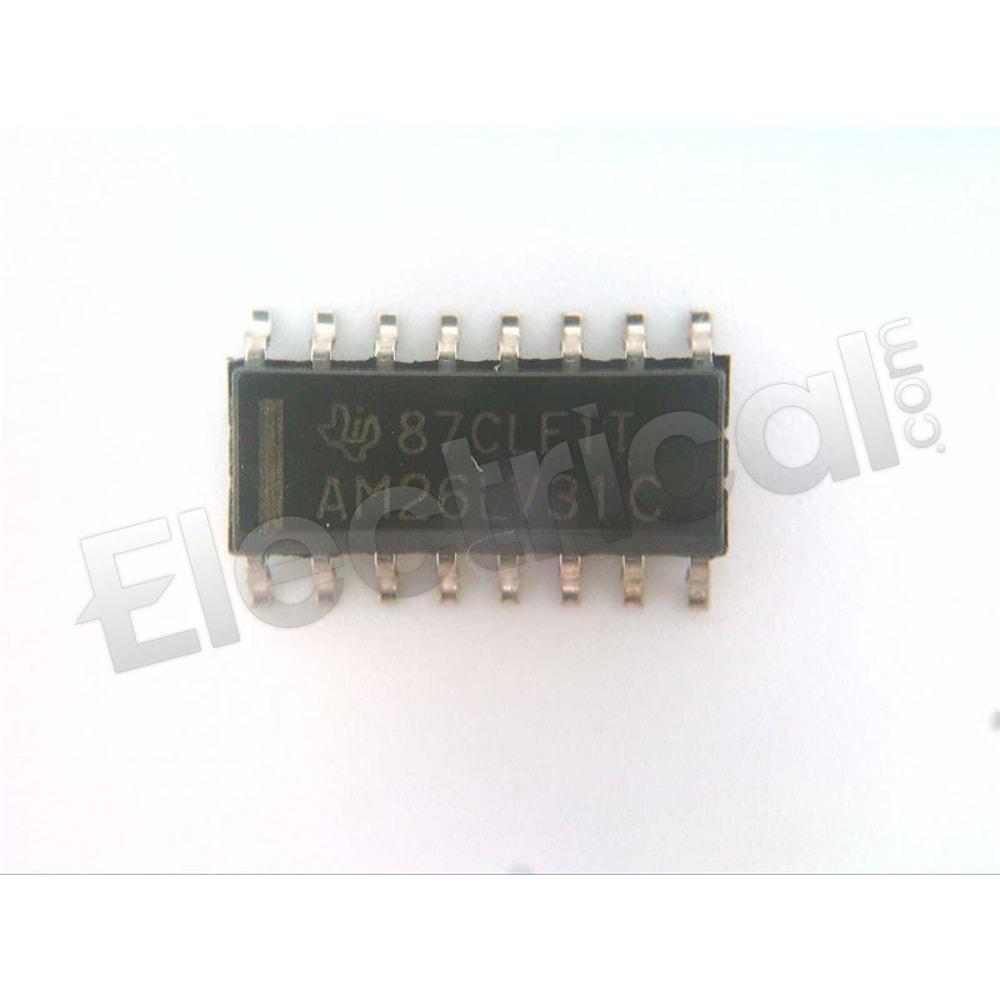 AM26LV31CD