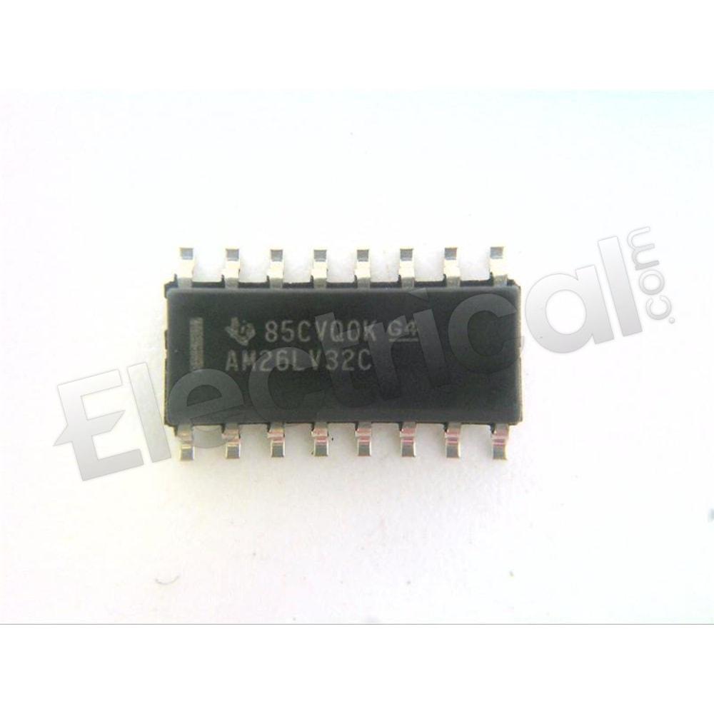 AM26LV32CD