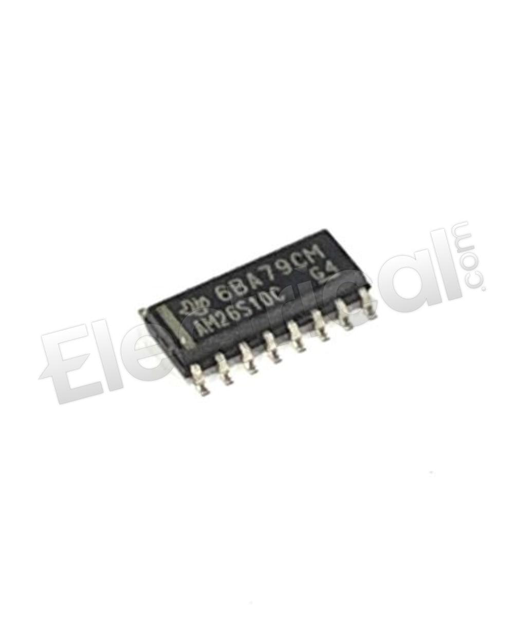 AM26S10CD