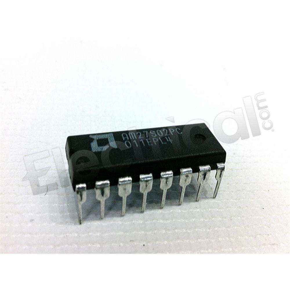AM27S02PC