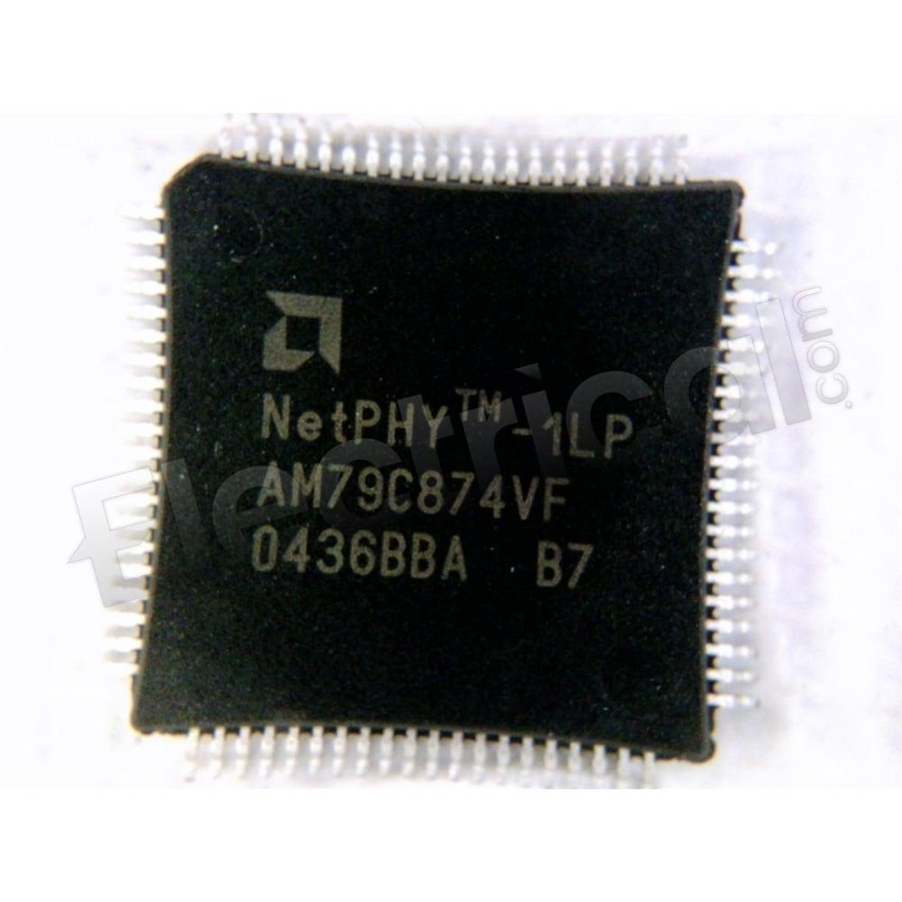 AM79C874VF