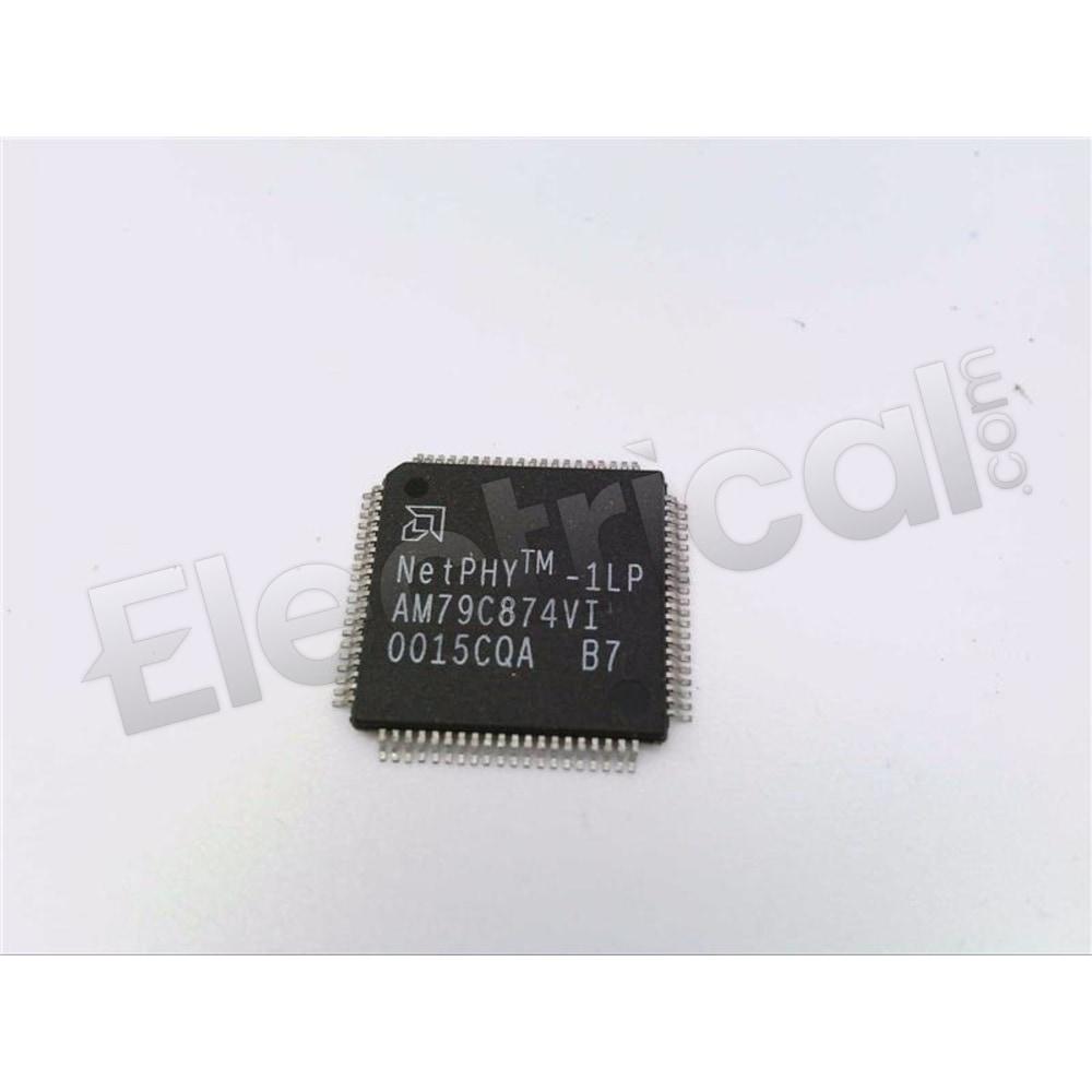AM79C874VI