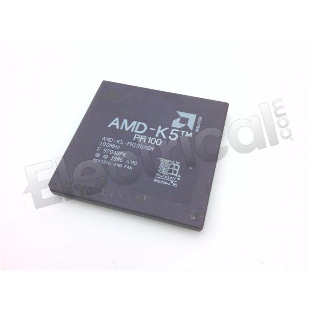 AMD-K5-PR100ABR