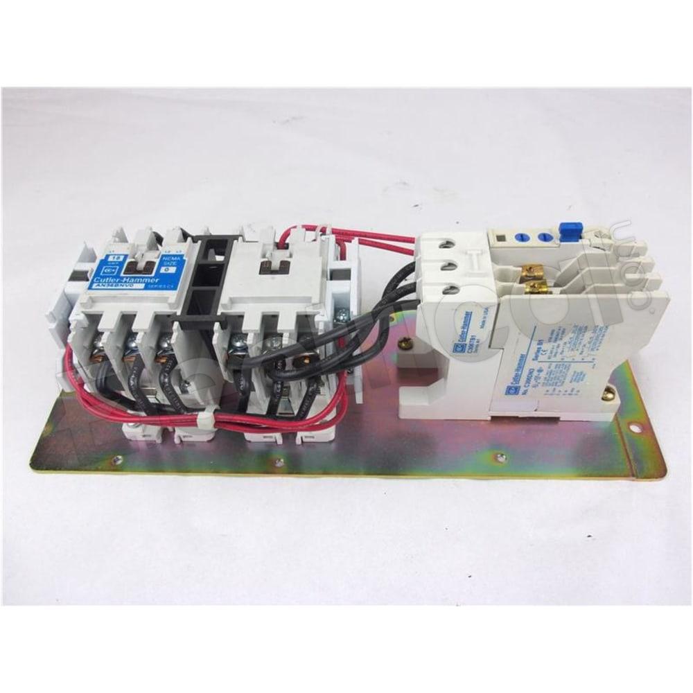Cutler Hammer Motor Starter AN56BNV0C