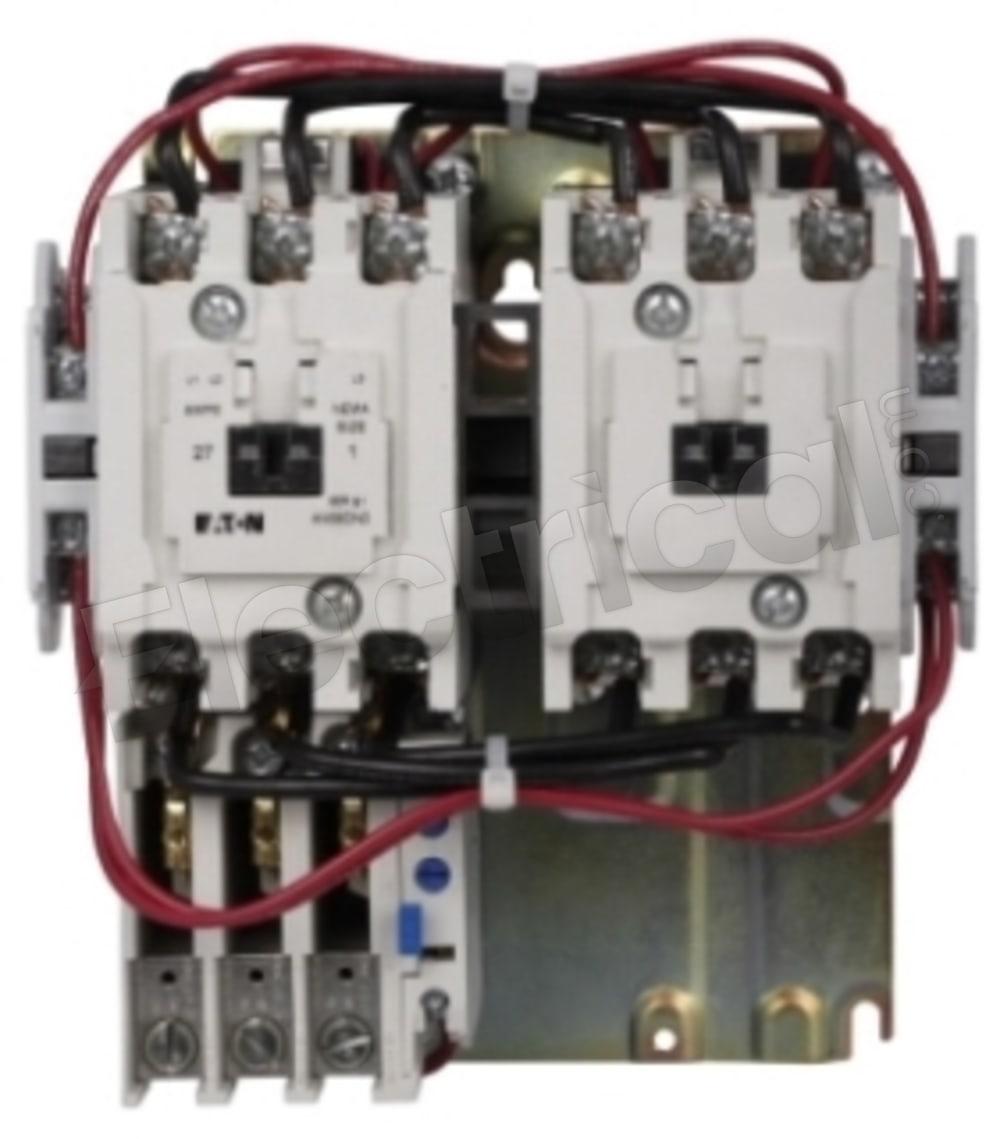 Cutler Hammer Motor Starter AN56DN0TB