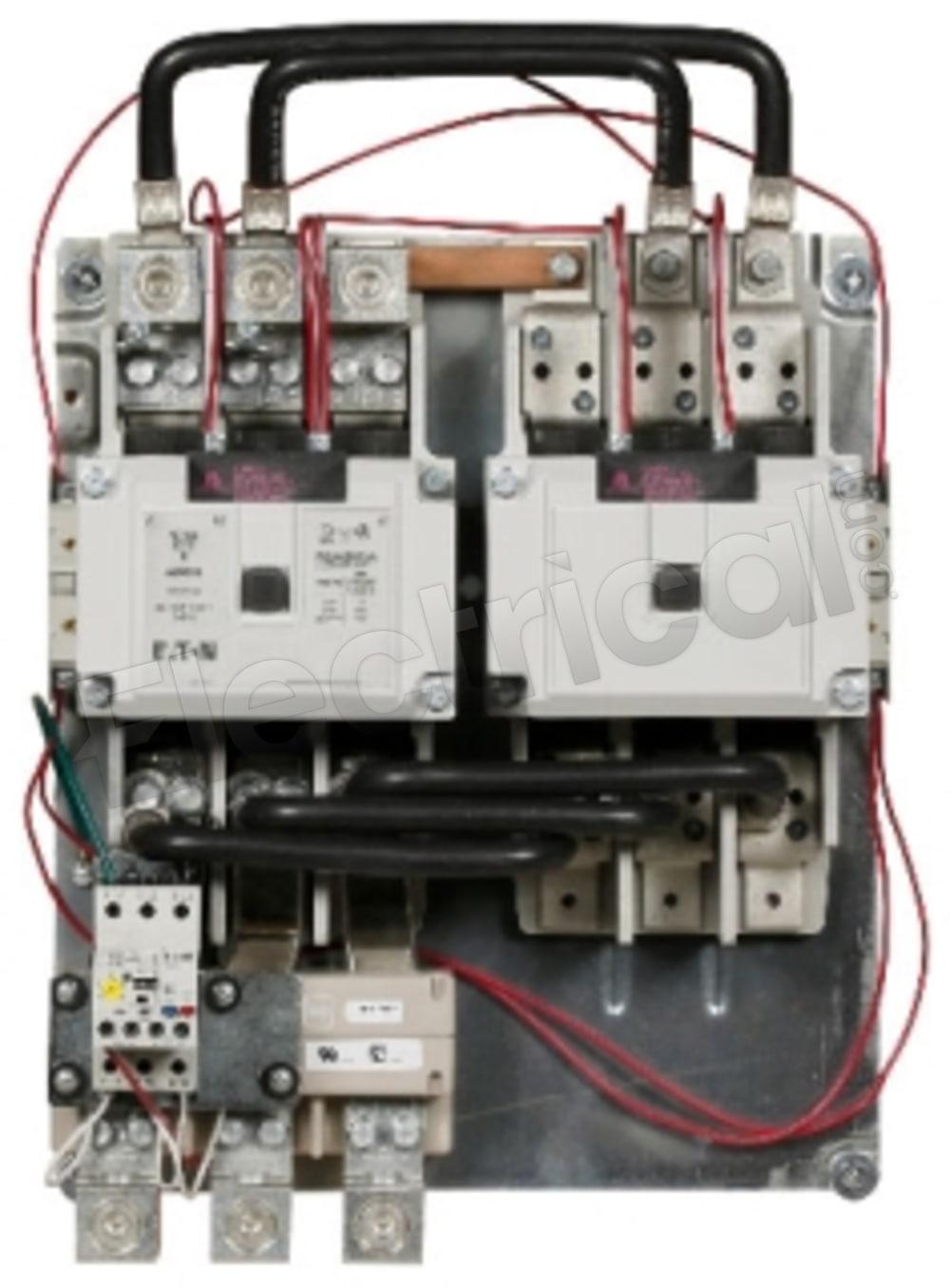 Eaton Motor Starter AN59SN0A5G300