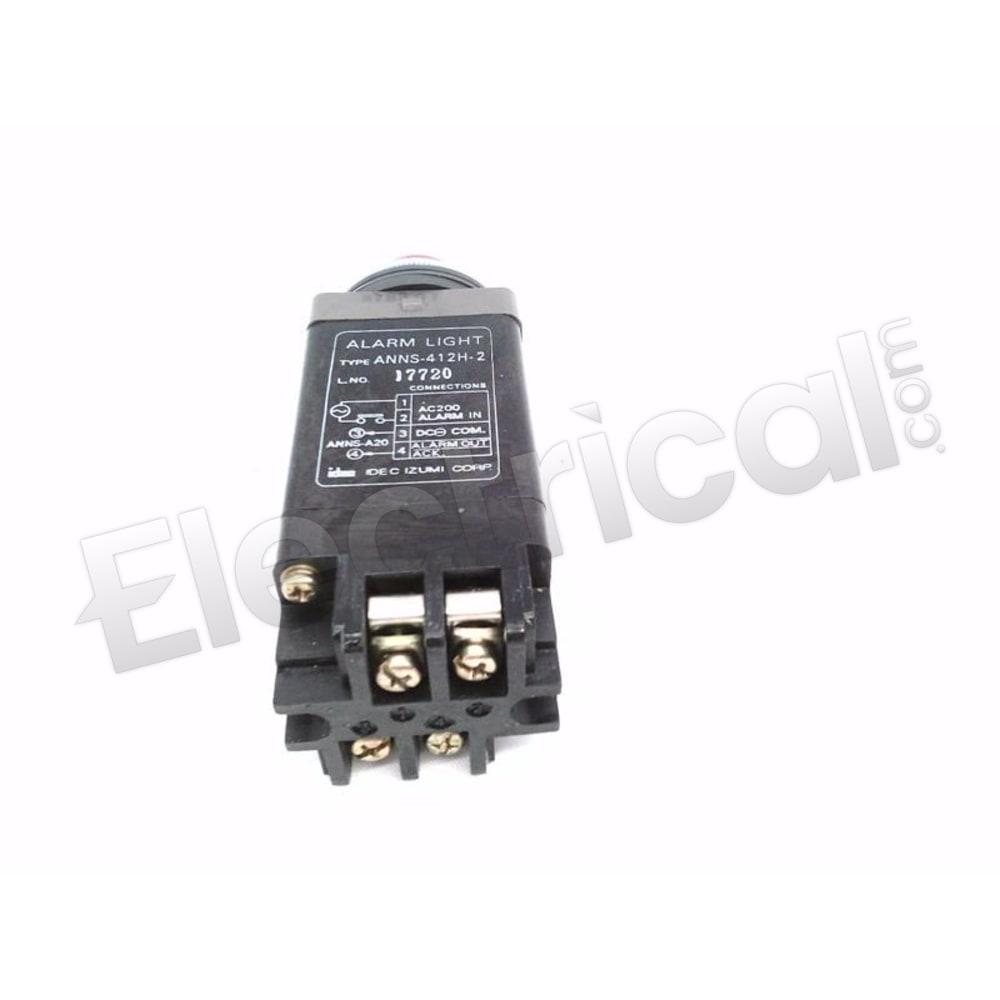 ANNS-412H-2
