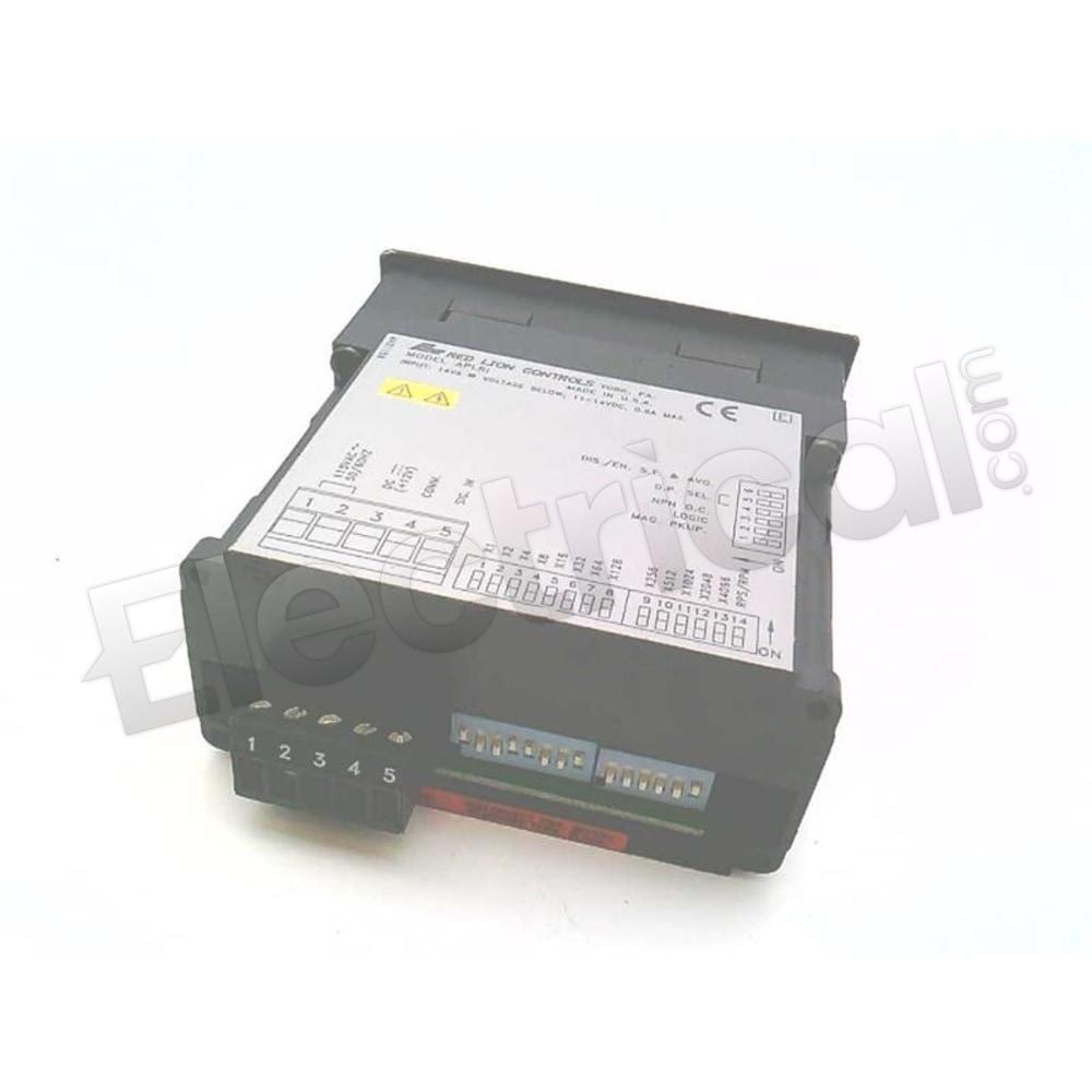 APLRI600