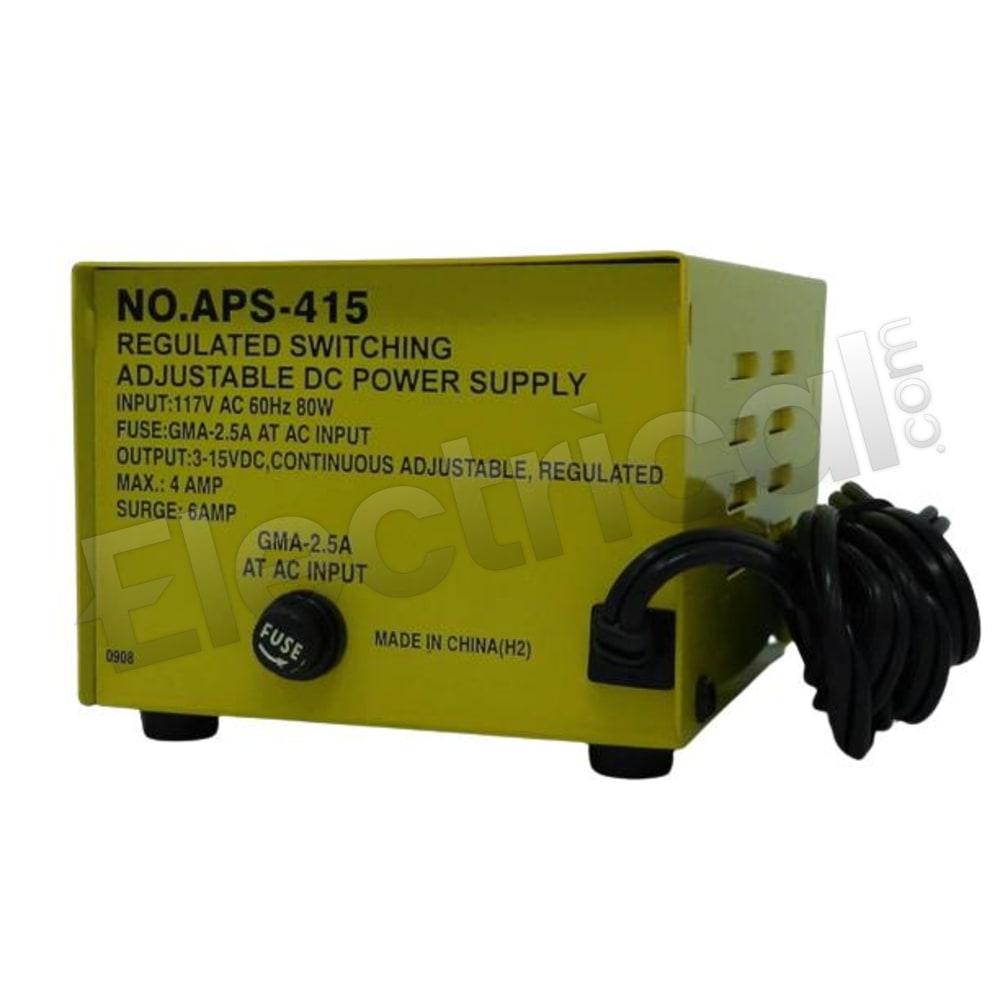 APS-415