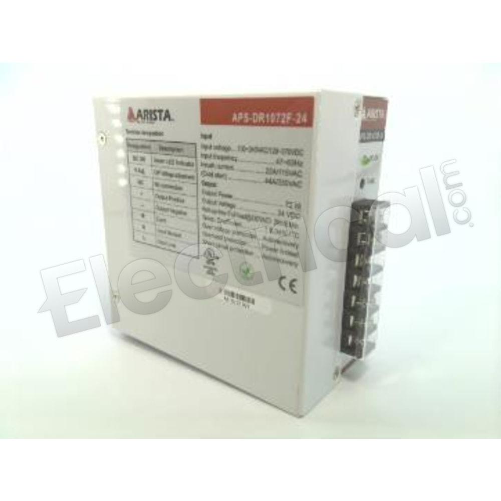 APS-DR1072F-24