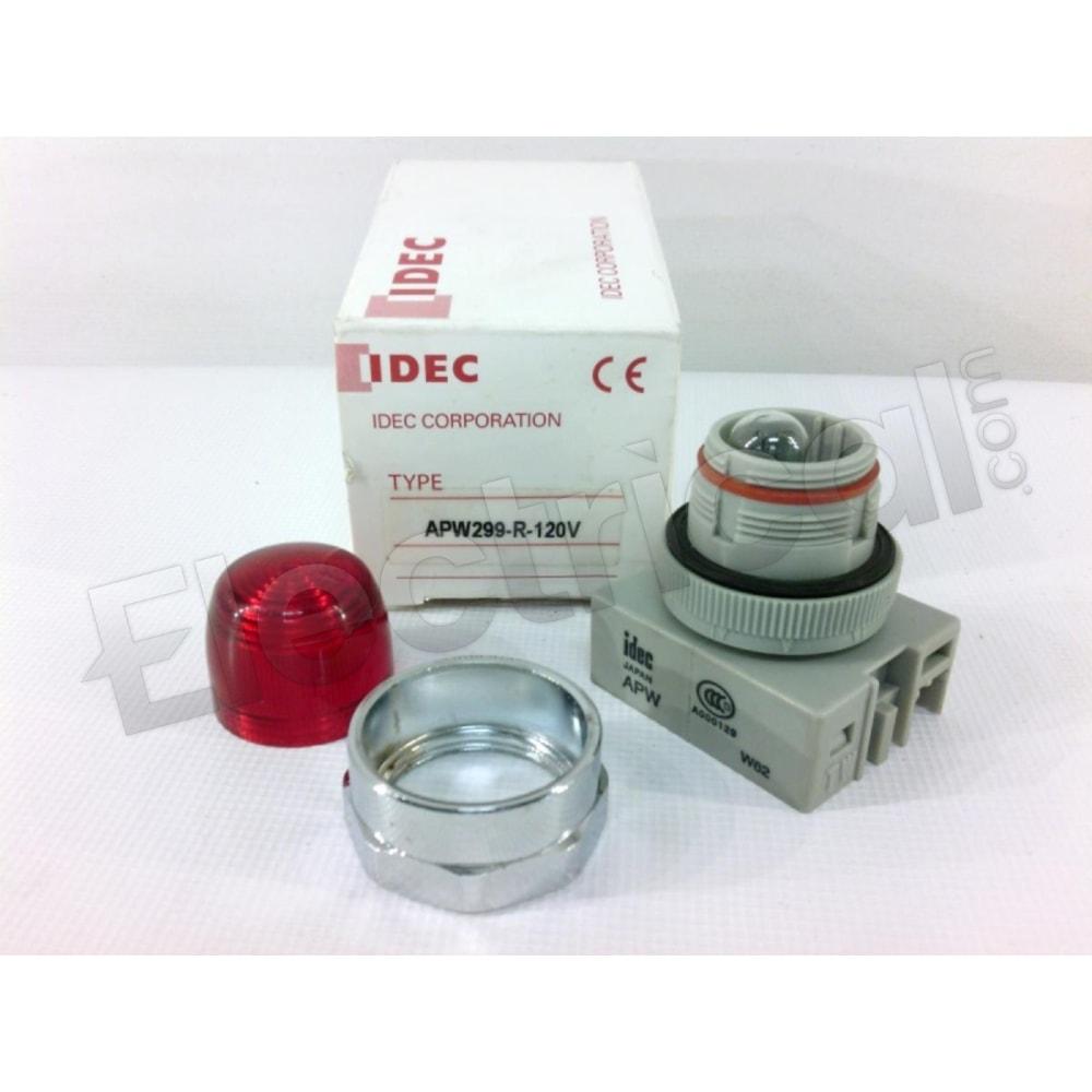 APW299-R-120V
