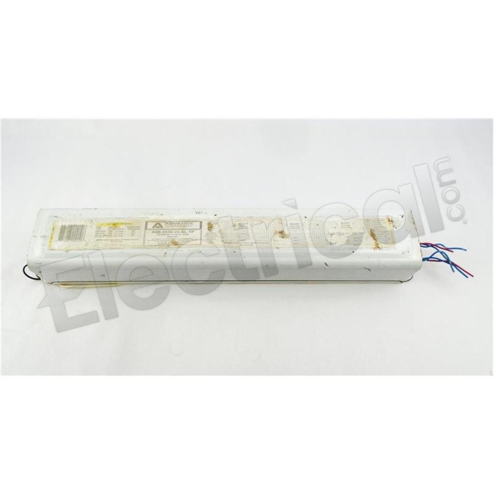 ASB-2040-24-BL-TP